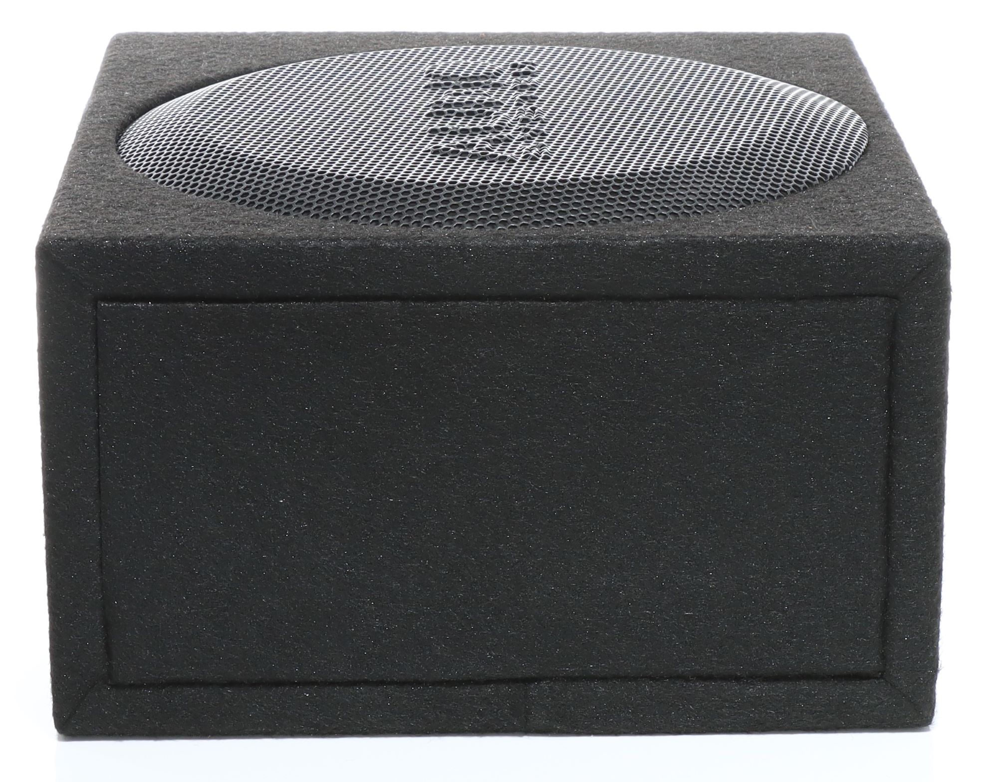 M-Serie EVO Space Saving Gesloten Subwooferkist - M10 evo2 d4 gdf 5 - M10 EVO2-D4 GDF