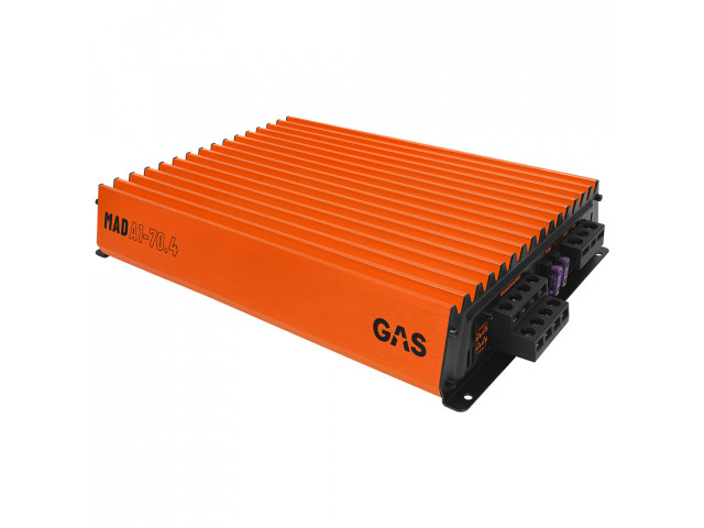 GAS MAD Level 1 Four Channel amplifier  - Mad a1 704 11 640x480 - MAD A1-70.4