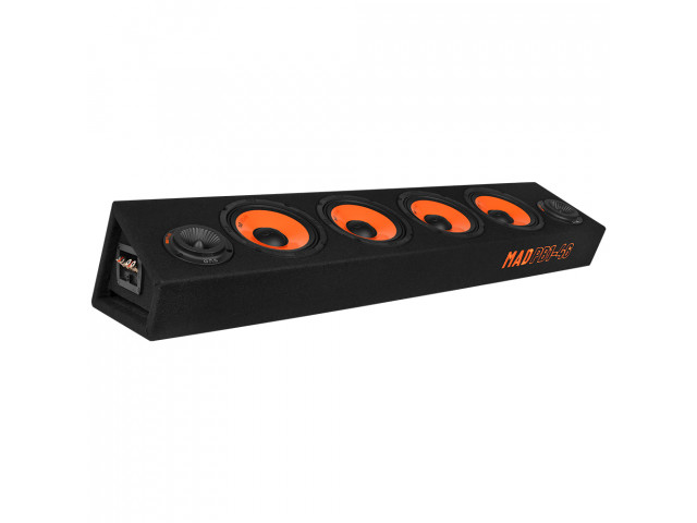 GAS MAD Level 1 SPL Board 4x6,5", 2x1"                                                               - Mad pb1 46 1 640x480 - MAD PB1-46