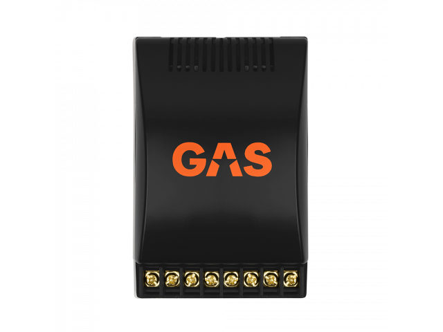 GAS MAD Level 1 2-Way Crossover                                                                      - Mad pxo1 24 1 640x480 gas mad - MAD PXO1-24