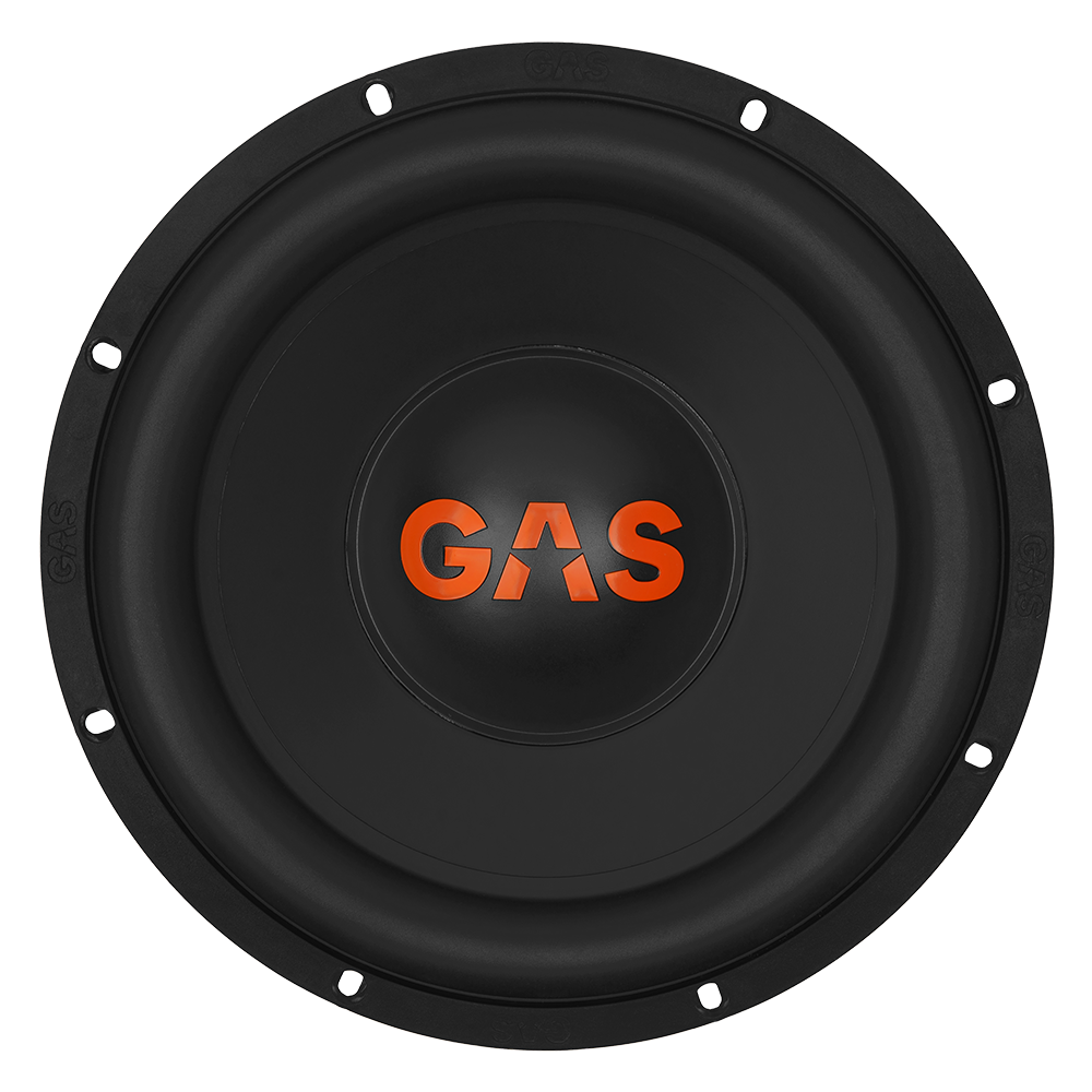 GAS MAD Level 2 Subwoofer 10" 2x2 Ohm            - Mad s2 10d2 3 - MAD S2-10D2