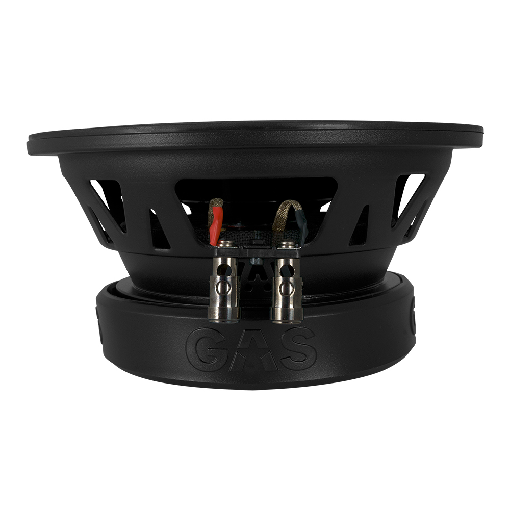 GAS MAD Level 2 Subwoofer 8" 2x2 Ohm                                                                 - Mad s2 8 2 - MAD S2-8D2