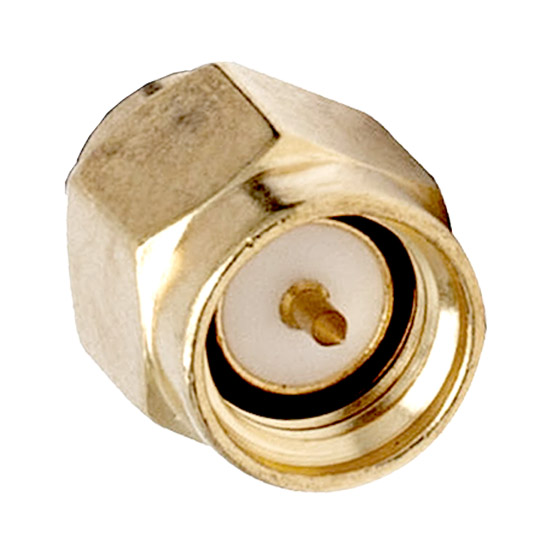 Plakantenne GSM/GPS  RP-SMA/SMA - Male sma connector - 920.033.460