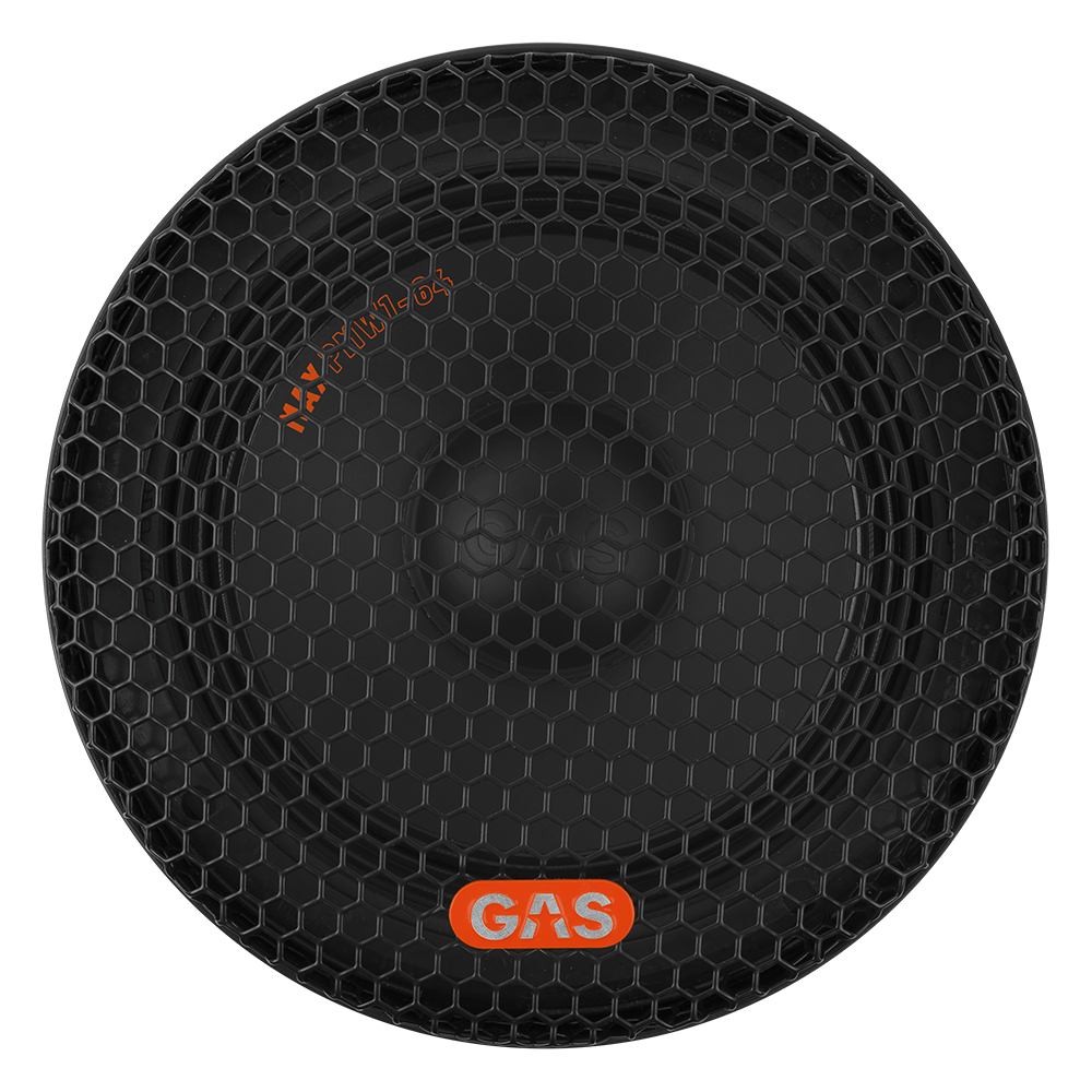 GAS MAX Level 1 Midrange Woofer 6,5" - Max pmw1 64 1 - MAX PMW1-64