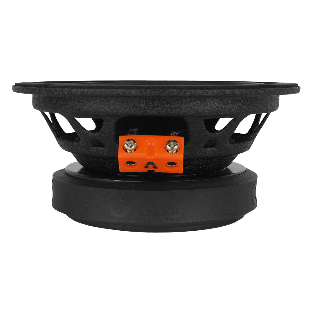 GAS MAX Level 1 Midrange Woofer 6,5" - Max pmw1 64 2 - MAX PMW1-64