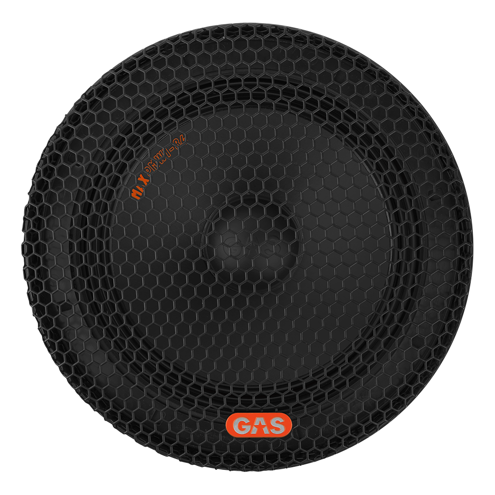 GAS MAX Level 1 Midrange Woofer 8" - Max pmw1 84 1 - MAX PMW1-84