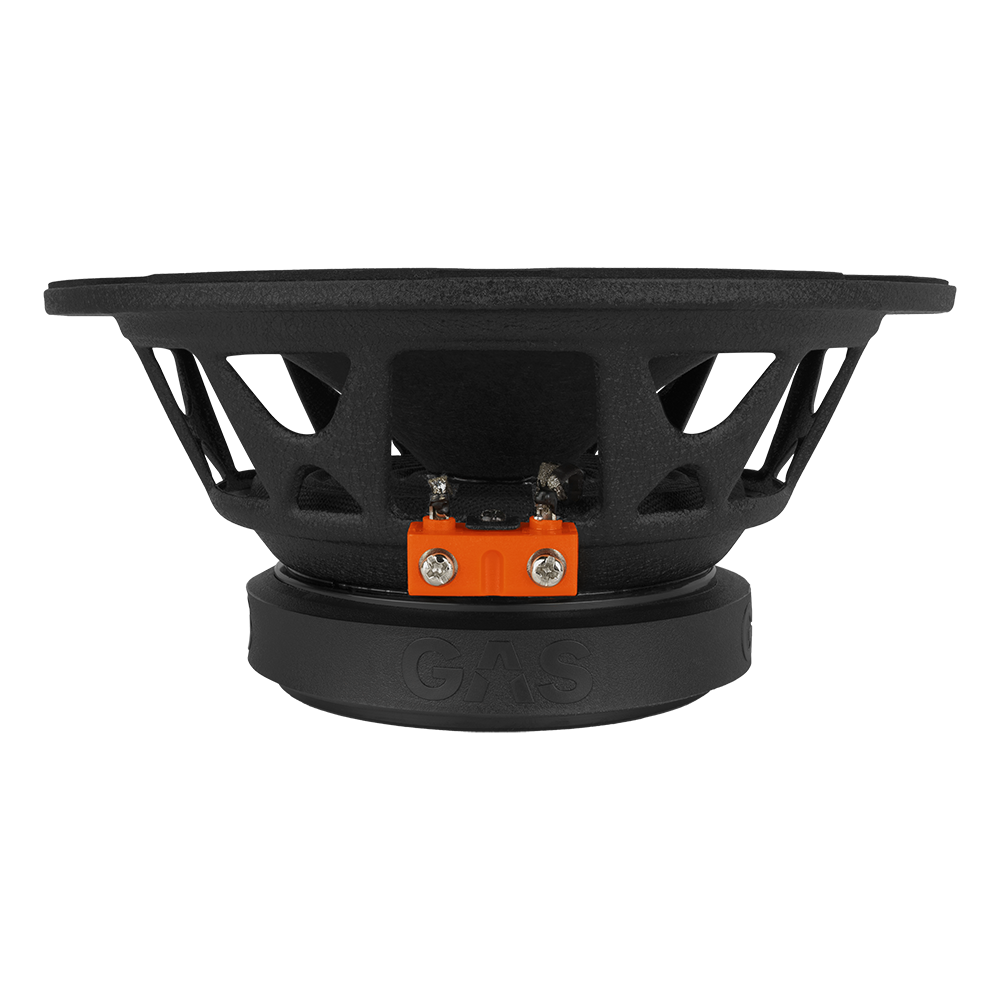 GAS MAX Level 1 Midrange Woofer 8" - Max pmw1 84 2 - MAX PMW1-84