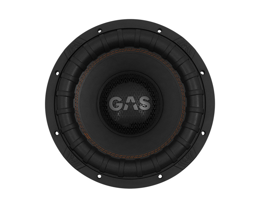 GAS MAX Level 2 Subwoofer 12" 2x1 Ohm                                                                - Max s2 12d2 1 1000x800 - MAX S2-12D1