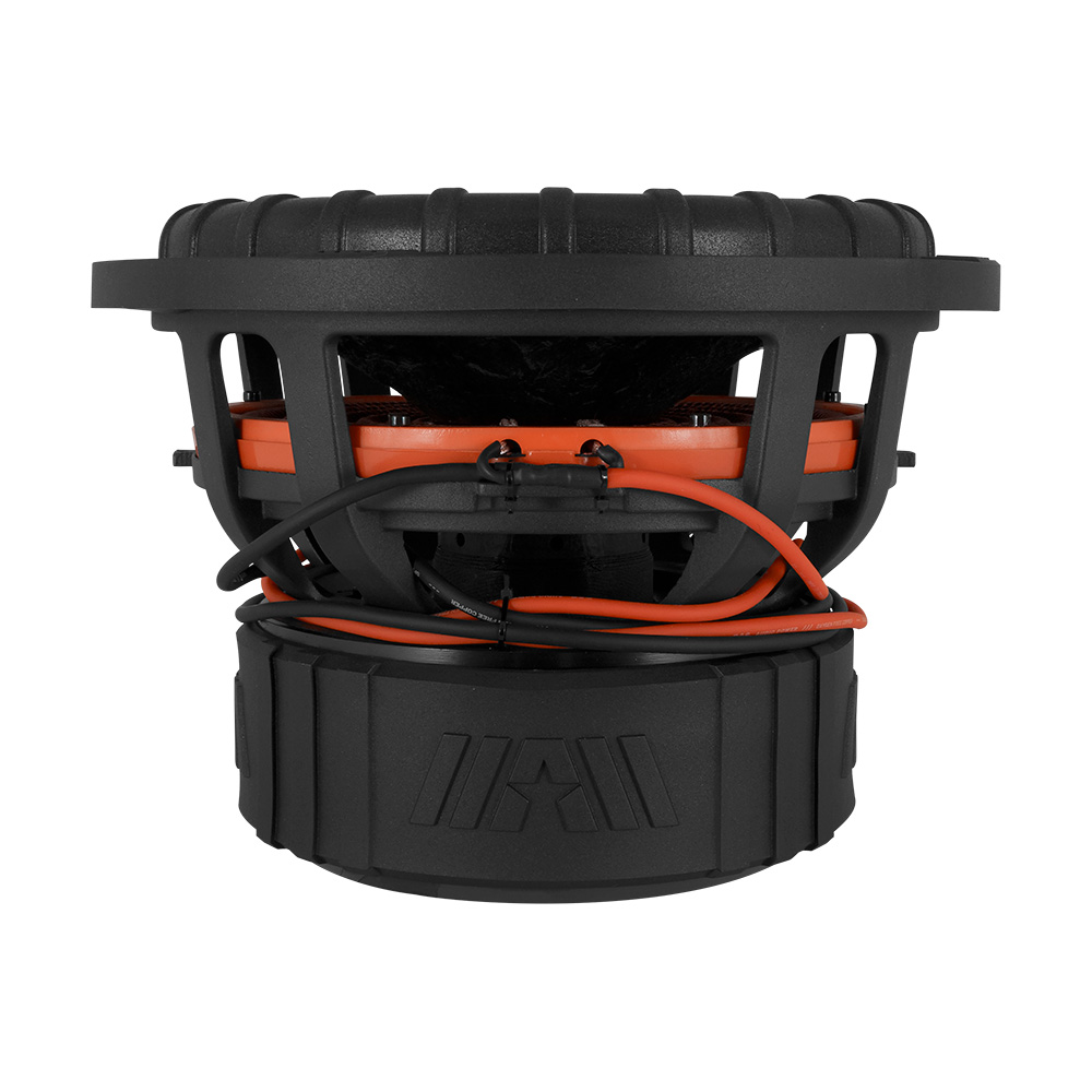 GAS MAX Level 2 Subwoofer 12" 2x1 Ohm                                                                - Max s2 12d2 2 - MAX S2-12D1