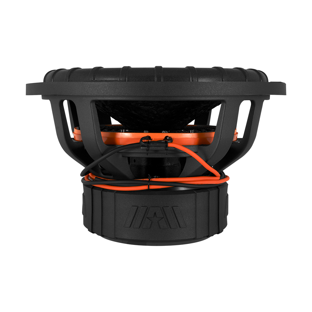 GAS MAX Level 2 Subwoofer 15" 2x2 Ohm                                                                - Max s2 15d2 2 - MAX S2-15D2