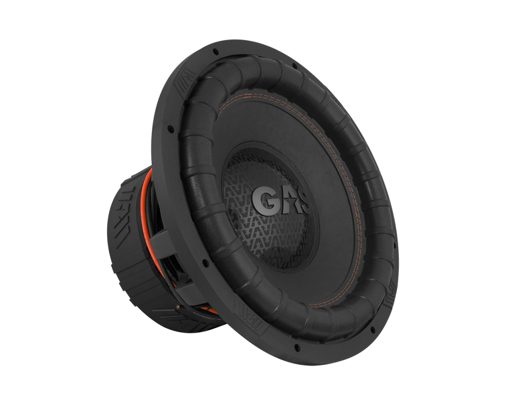 GAS MAX Level 2 Subwoofer 15" 2x2 Ohm                                                                - Max s2 15d2 3 1000x800 - MAX S2-15D2