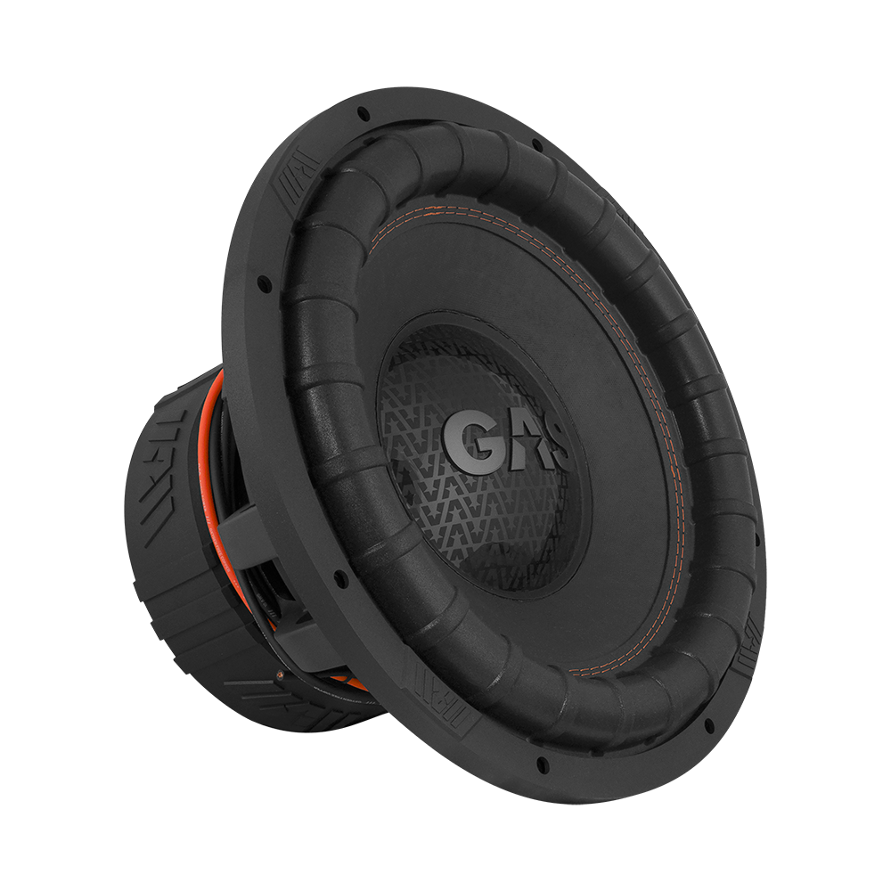 GAS MAX Level 2 Subwoofer 15" 2x2 Ohm                                                                - Max s2 15d2 3 - MAX S2-15D2
