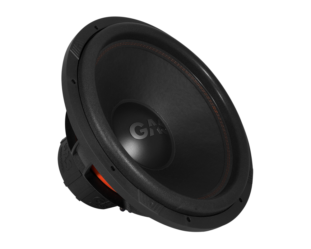GAS MAX Level 1 Subwoofer 18" 2x1 Ohm                                                                - Maxs1 18d1 3 1000x800 - MAX S1-18D1