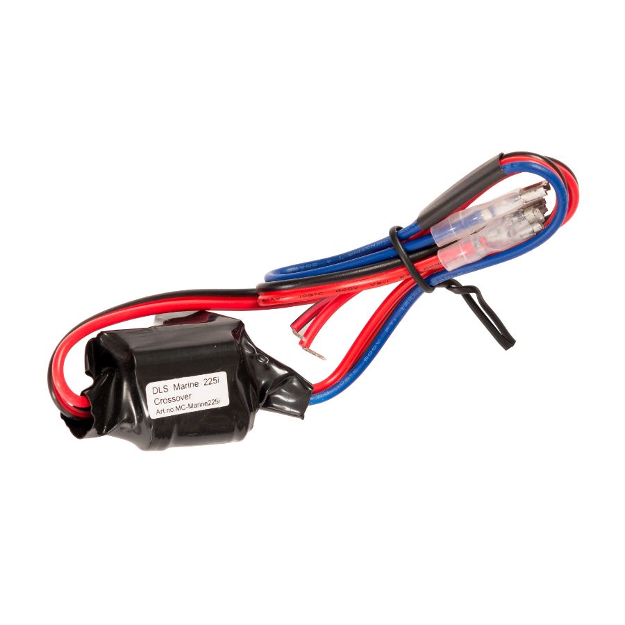 DLS 165 mm marine coax luidspreker MARINE 226i - Mc marine225i pic5 - 610MARINE226I