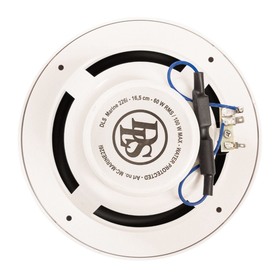 DLS 165 mm marine coax luidspreker MARINE 226i - Mc marine226i pic3 - 610MARINE226I