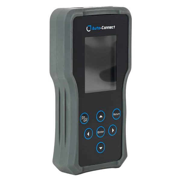 Multi Function Audio Systeem Tester - Mfast1 1 - 720MFAST