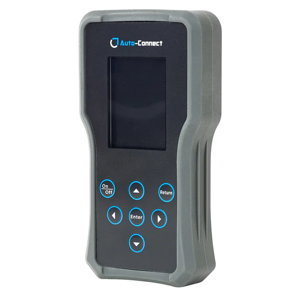 Multi Function Audio Systeem Tester - Mfast1 2 - 720MFAST
