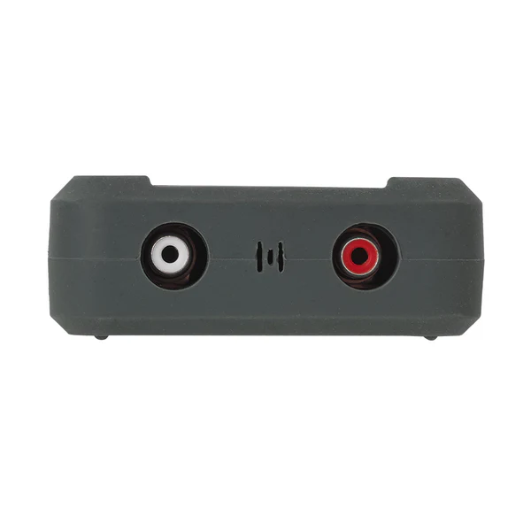 Multi Function Audio Systeem Tester - Mfast1 4 - 720MFAST