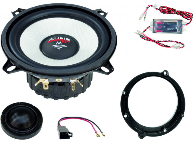MFIT Audi A4 B5 pasklare 130 mm 2-weg composet - Mfit audi a4 b5 evo2 640x480 - MFIT AUDI A4 B5 EVO2