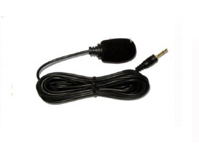 Microfoon Universeel passief - Mic uni 640x480 - Mic-uni