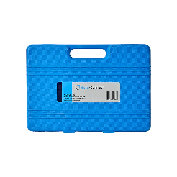 Connector Pin Tool Set, 23St - Mqsset23 1 - 720MQSSET23