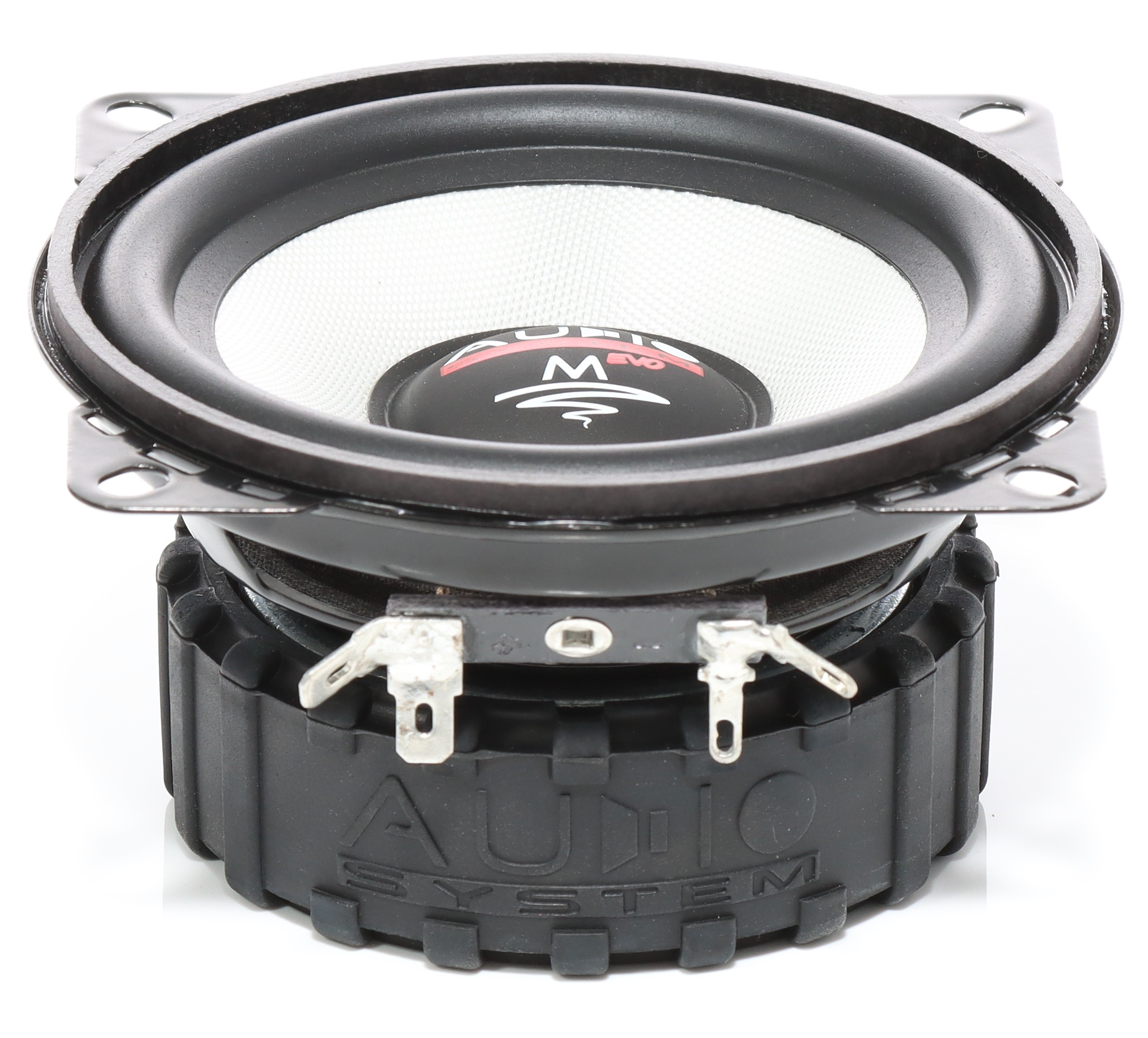 MS-SERIE 100mm HP Midrange glasvezel membraan speaker - Ms 100 evo neu - MS100 EVO