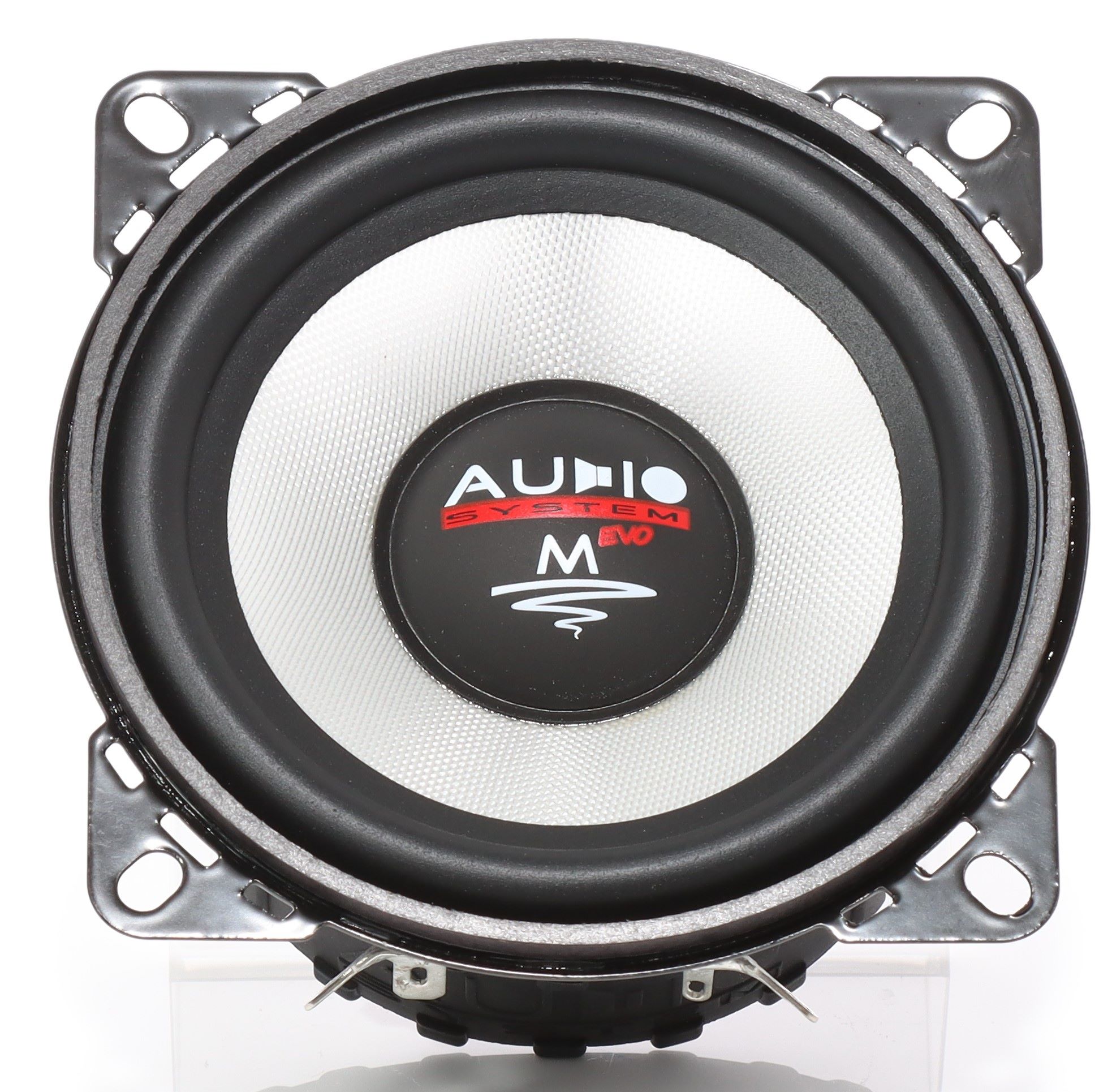 MS-SERIE 100mm HP Midrange glasvezel membraan speaker - Ms 100 evo neu2 - MS100 EVO