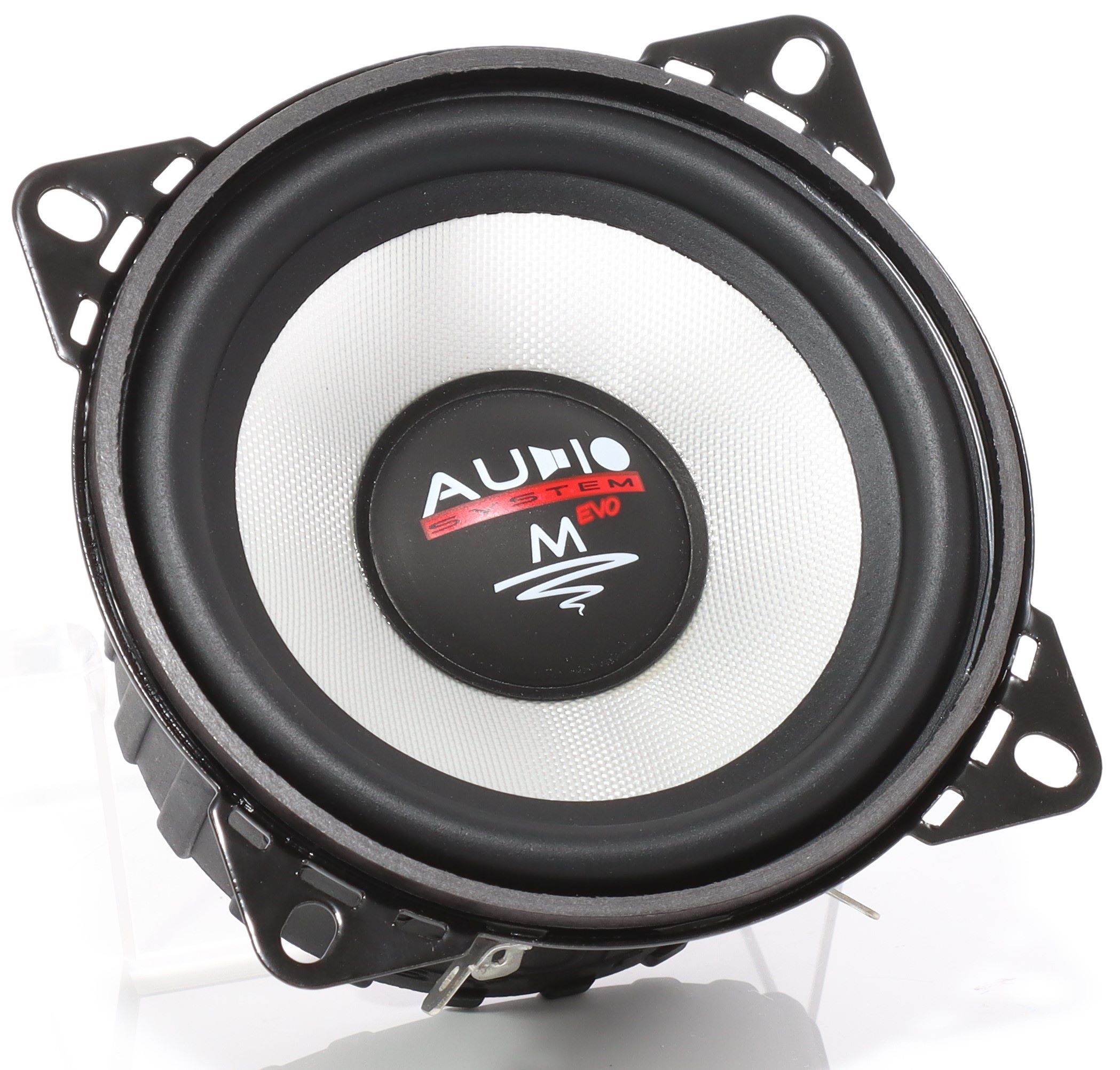 MS-SERIE 100mm HP Midrange glasvezel membraan speaker - Ms 100 evo neu3 - MS100 EVO