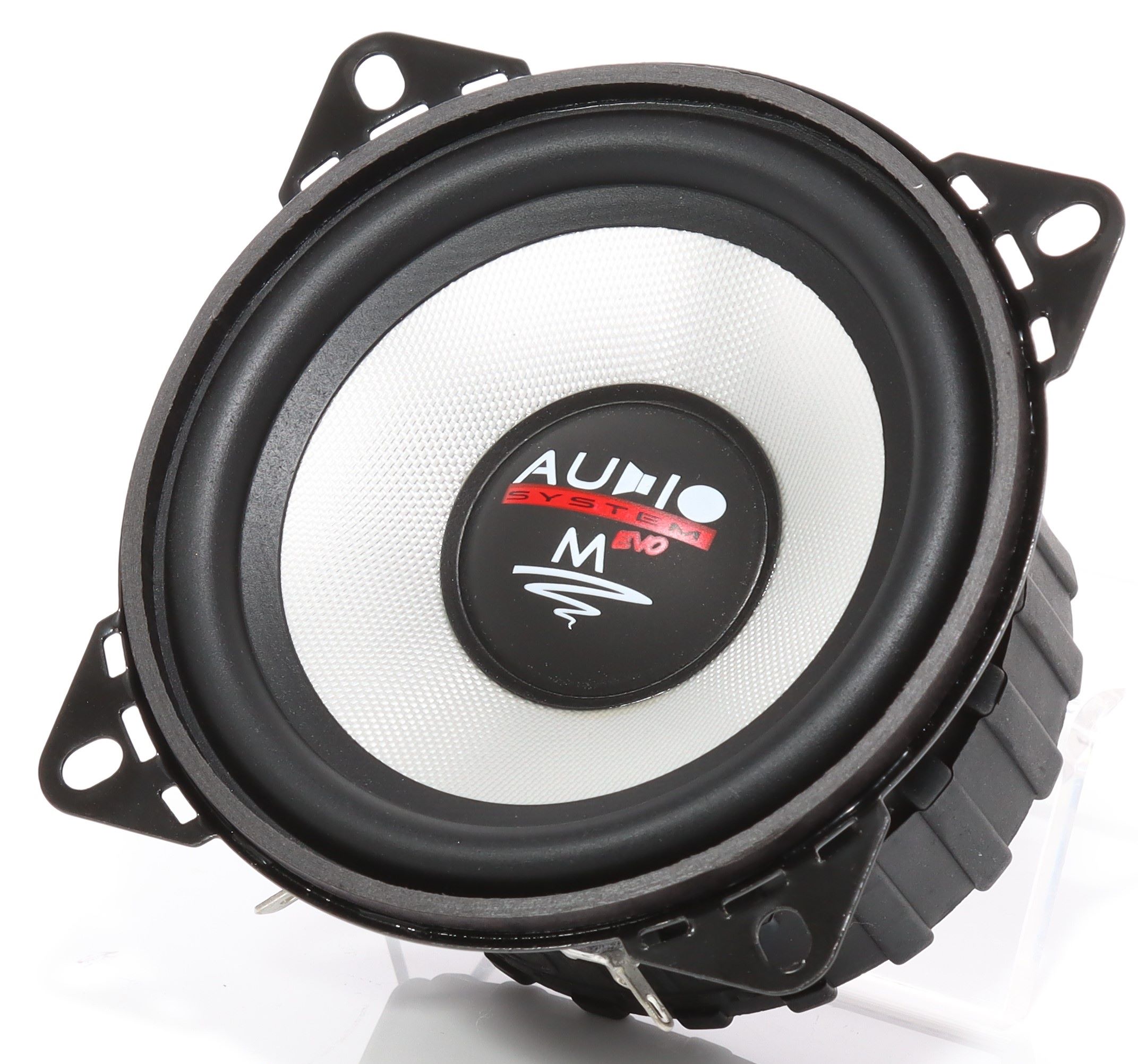 MS-SERIE 100mm HP Midrange glasvezel membraan speaker - Ms 100 evo neu4 - MS100 EVO