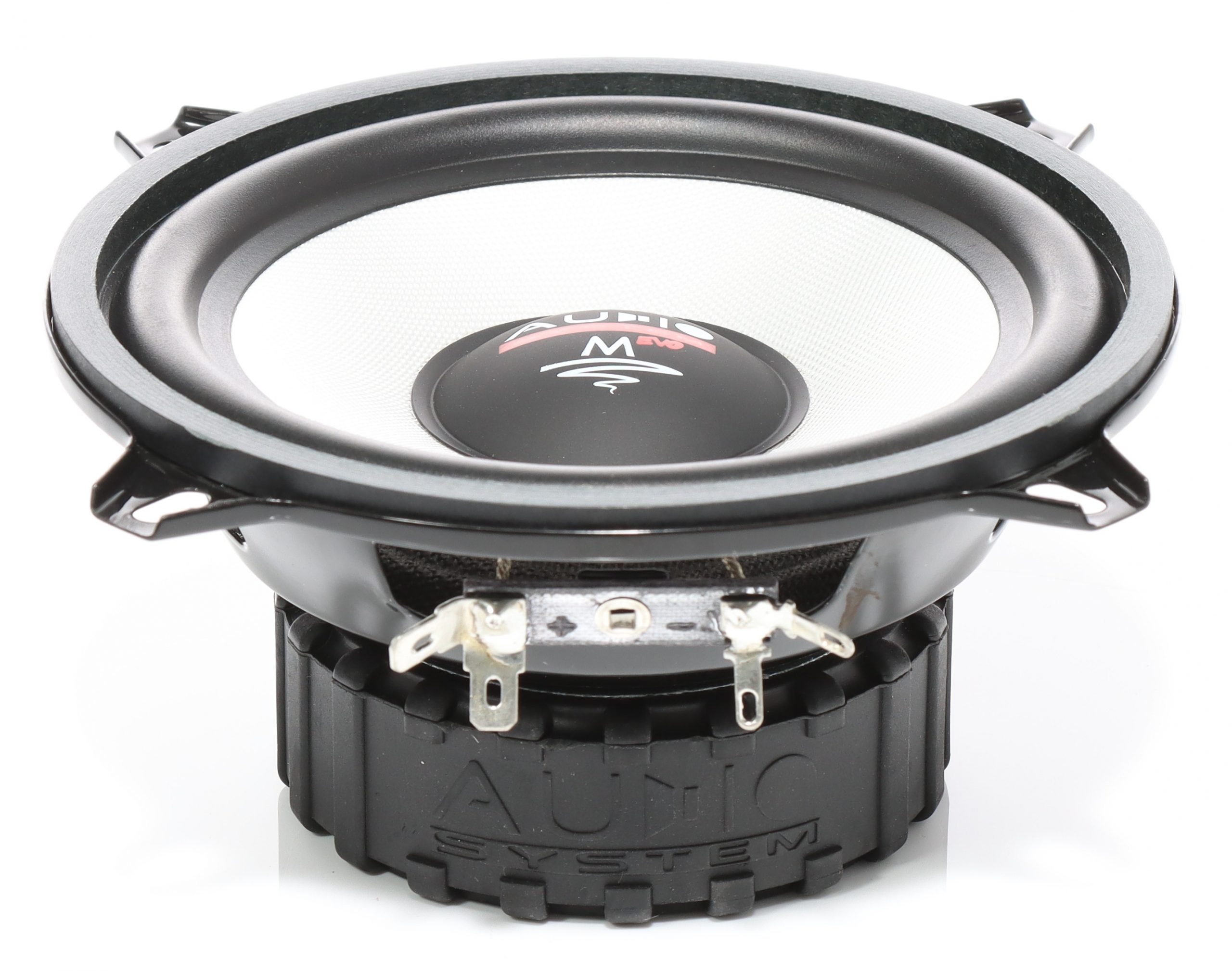 M-SERIE 130 mm 2-Weg HIGH EFFICIENT Composet. - Ms 130 evo neu scaled - M130 EVO 2 