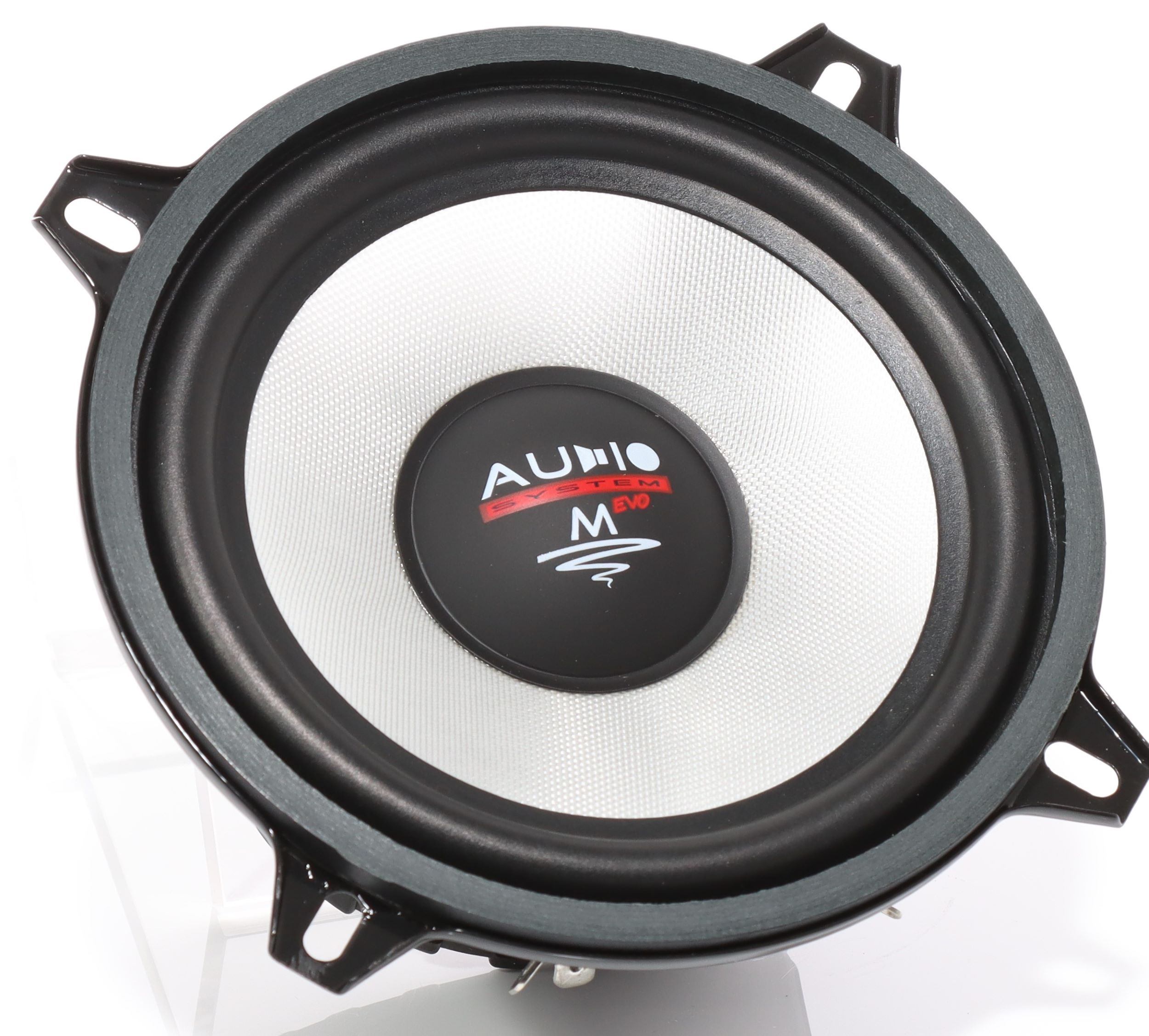 MS-SERIE 130mm midrange glasvezel membraan speaker - Ms 130 evo neu3 - MS130 EVO
