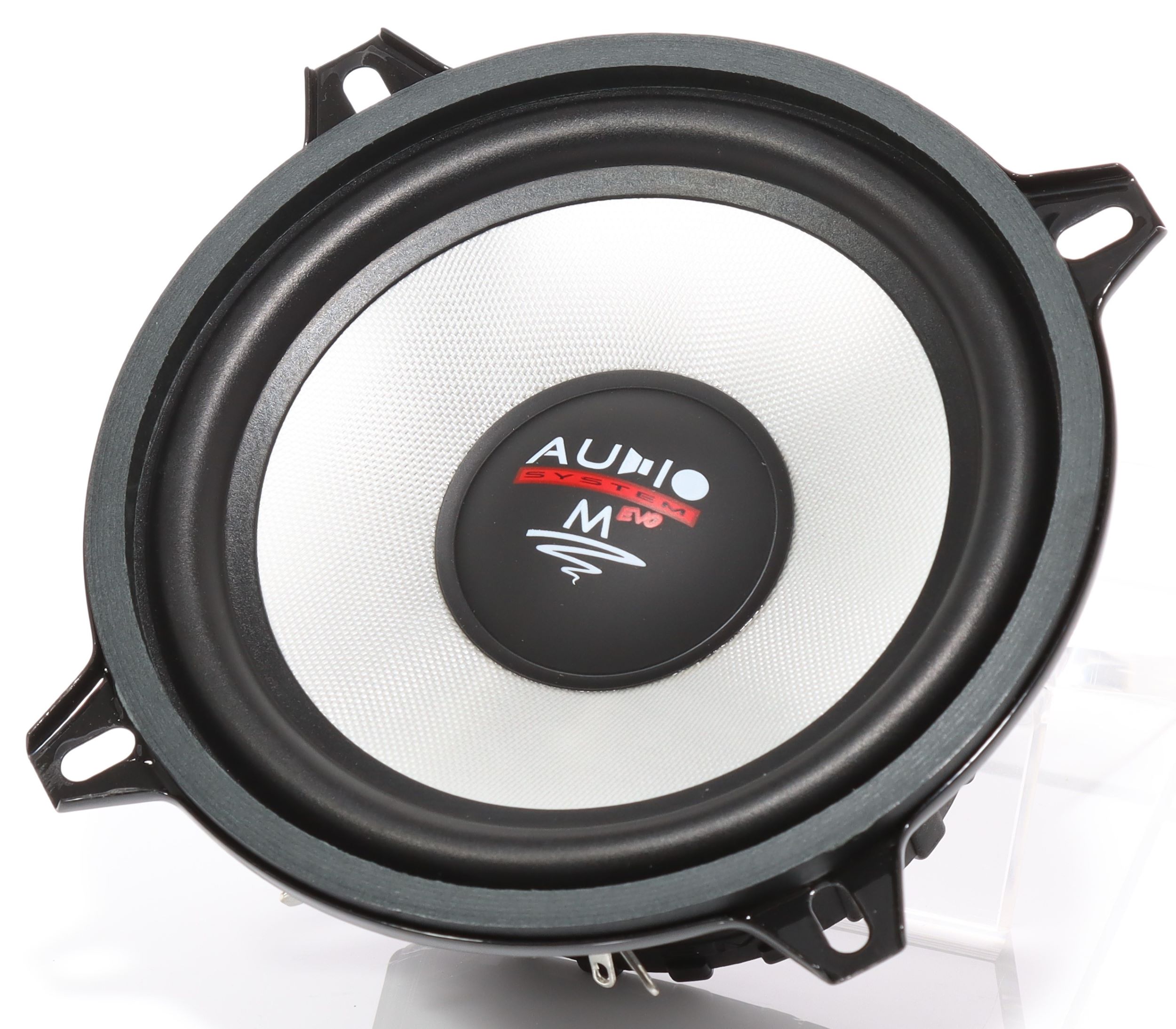 MS-SERIE 130mm midrange glasvezel membraan speaker - Ms 130 evo neu4 - MS130 EVO