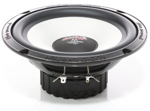 MS-SERIE 165mm midrange glasvezel membraan speaker  - Ms 165 evo neu 300x222 - MS165 EVO