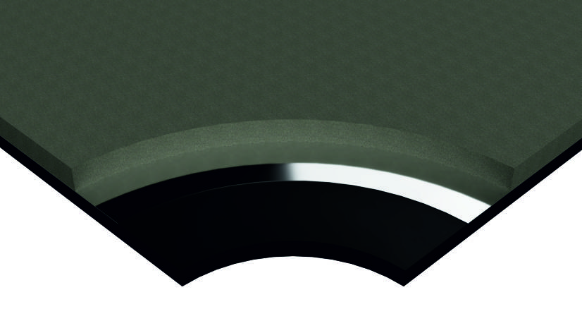 Hoogwaardig 3-laags multi-componenten isolatiemateriaal 10x 0,5m x 0,3m = 1.50 mm&sup2;  - Multilayer 5000 - MULTILAYER 5000