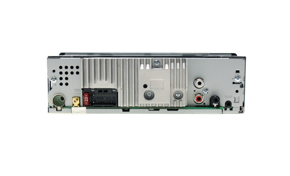MVH330DAB - Mvh 330dab achterkant - MVH330DAB