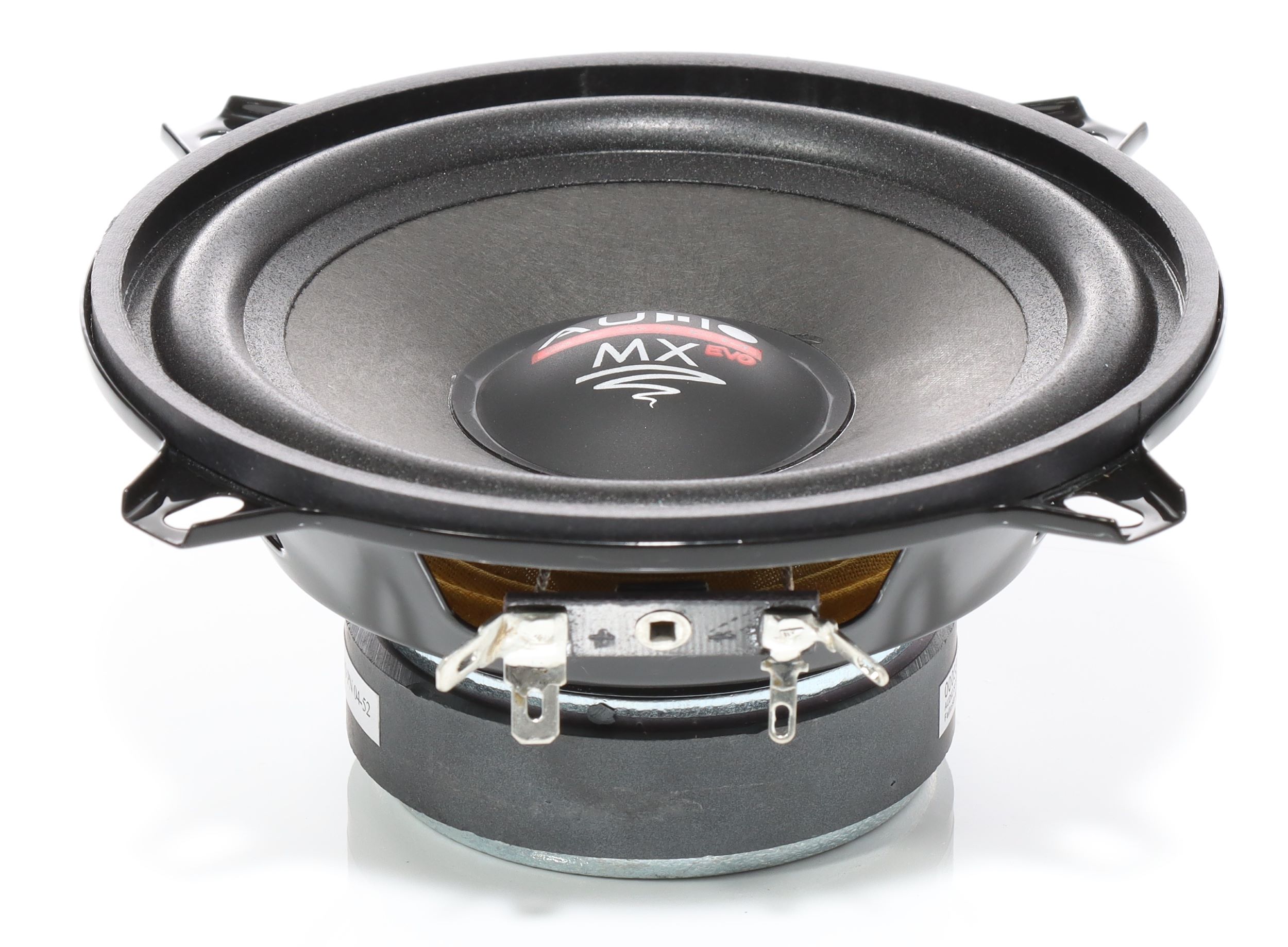 MX-Serie 130mm 2-weg Efficient  Composet 2x115/75 watt - Mx130 evo neu - MX130 EVO