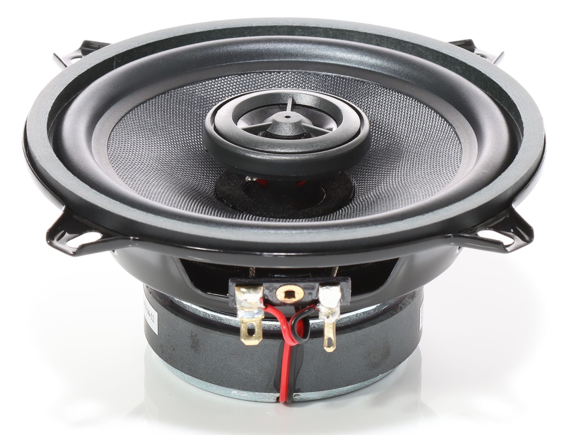 MXC-SERIE 130 mm set Coaxial Systeem Vermogen: 2x 110/70 watt - Mxc 130 evo neu - MXC130 EVO