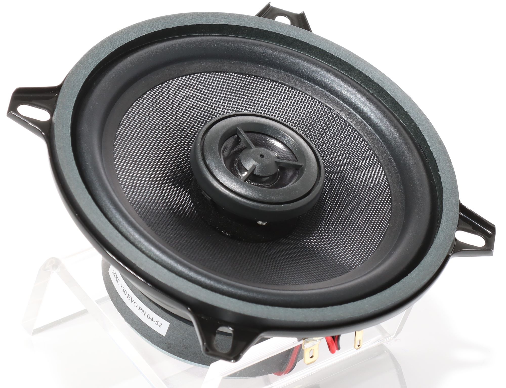 MXC-SERIE 130 mm set Coaxial Systeem Vermogen: 2x 110/70 watt - Mxc 130 evo neu4 - MXC130 EVO