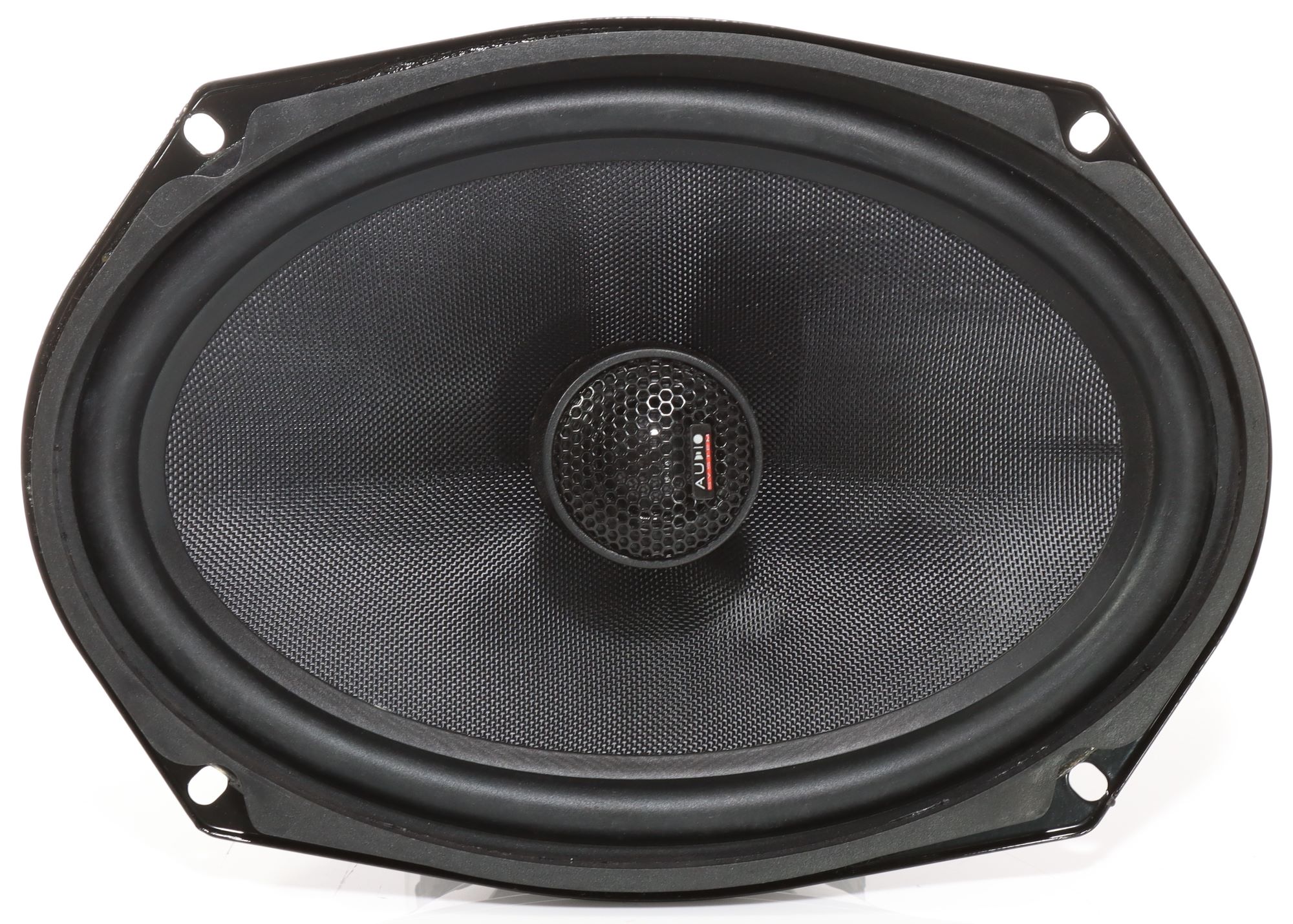 MXC-SERIE 6x9" set Coaxial Systeem Vermogen: 2x 170/110 Watt - Mxc 609 evo neu3 - MXC609 EVO
