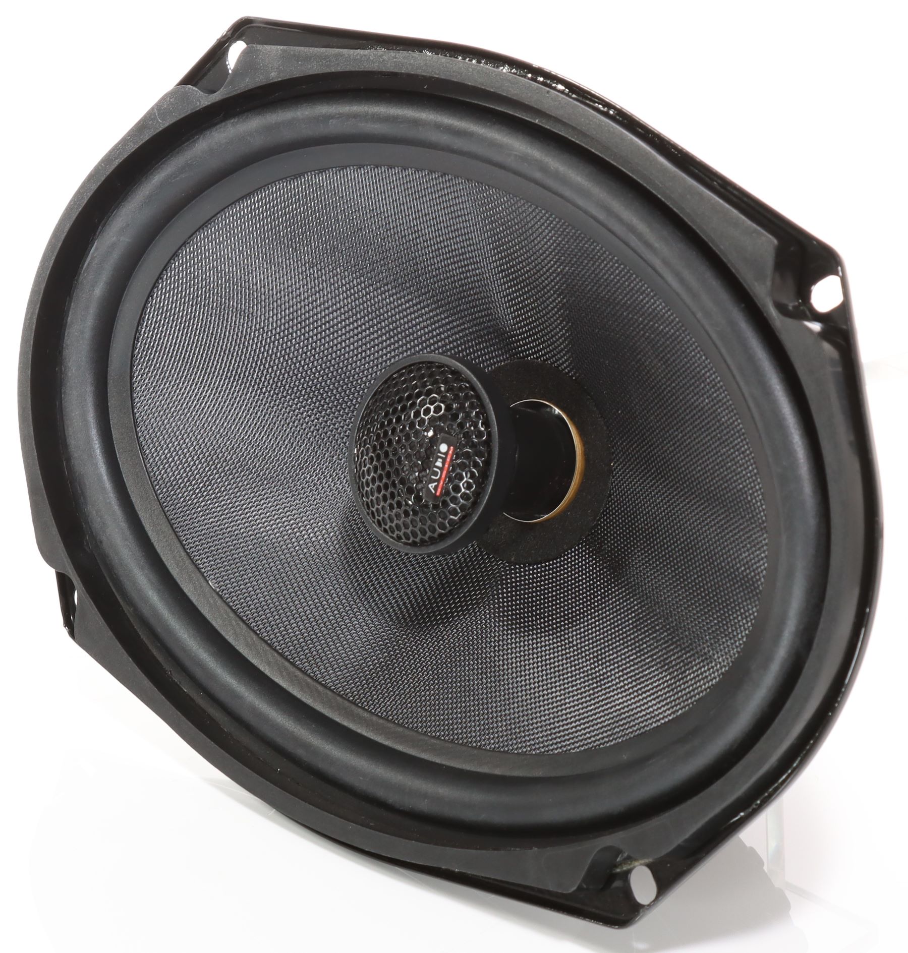 MXC-SERIE 6x9" set Coaxial Systeem Vermogen: 2x 170/110 Watt - Mxc 609 evo neu4 - MXC609 EVO