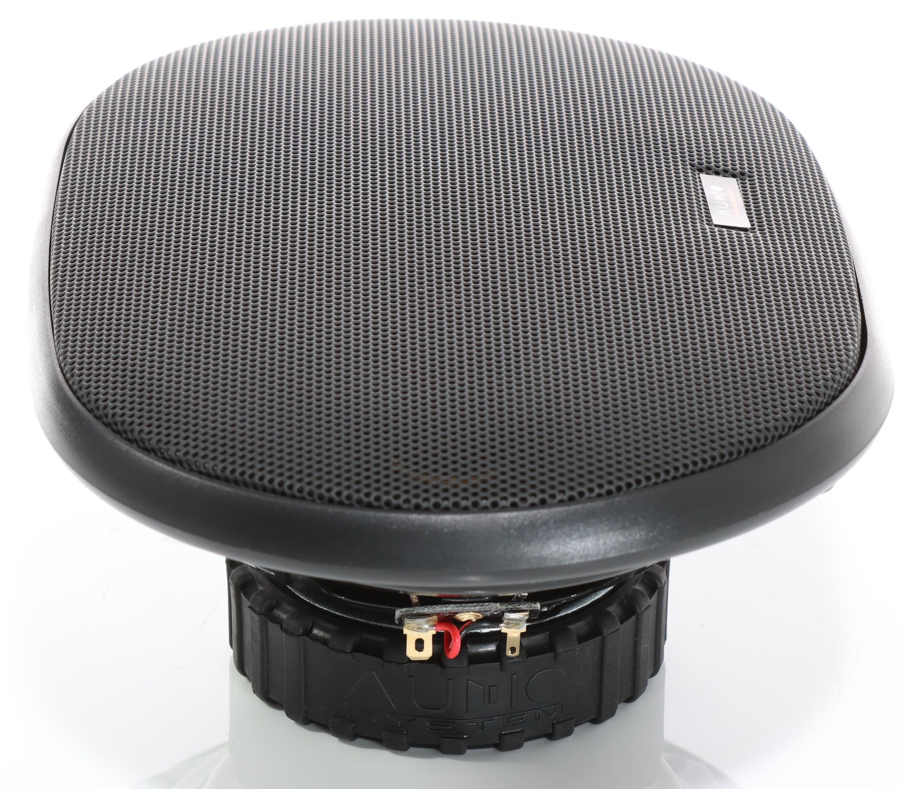 MXC-SERIE 6x9" set Coaxial Systeem Vermogen: 2x 170/110 Watt - Mxc 609 evo neu6 - MXC609 EVO