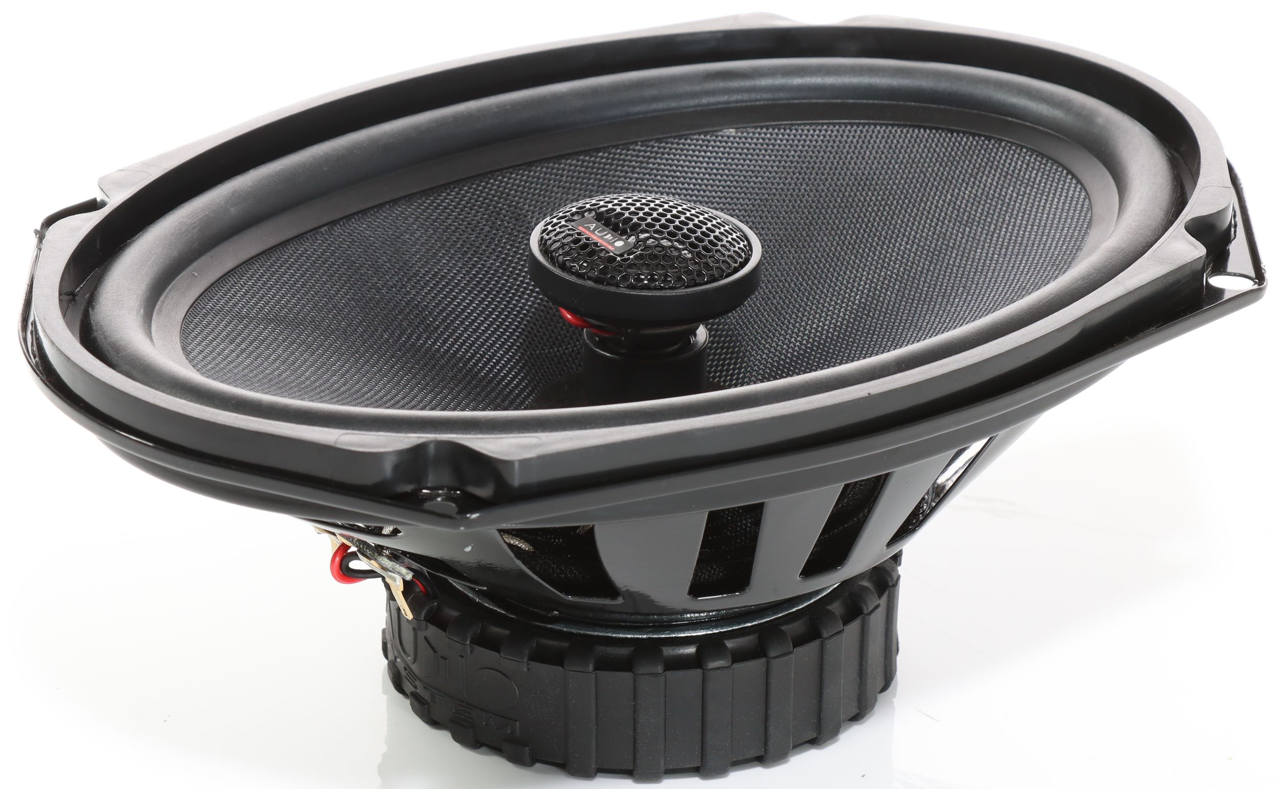 MXC-SERIE 6x9" set Coaxial Systeem Vermogen: 2x 170/110 Watt - Mxc 609 evo neu7 - MXC609 EVO