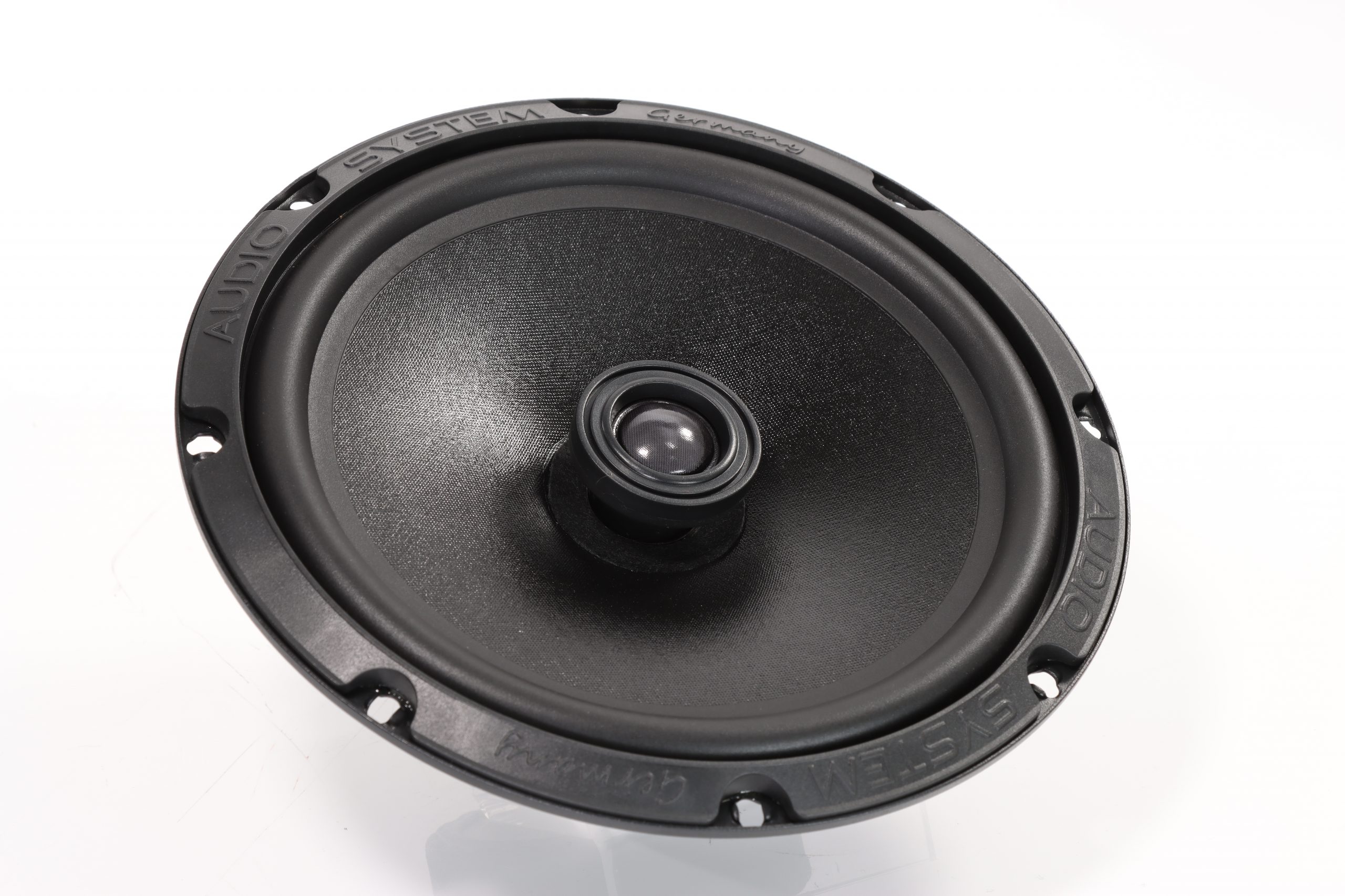 MXC-SERIE 200 mm Coaxial Systeem Vermogen: 2x 150/150 Watt - Mxc200evo3 3 scaled - MXC200 EVO3