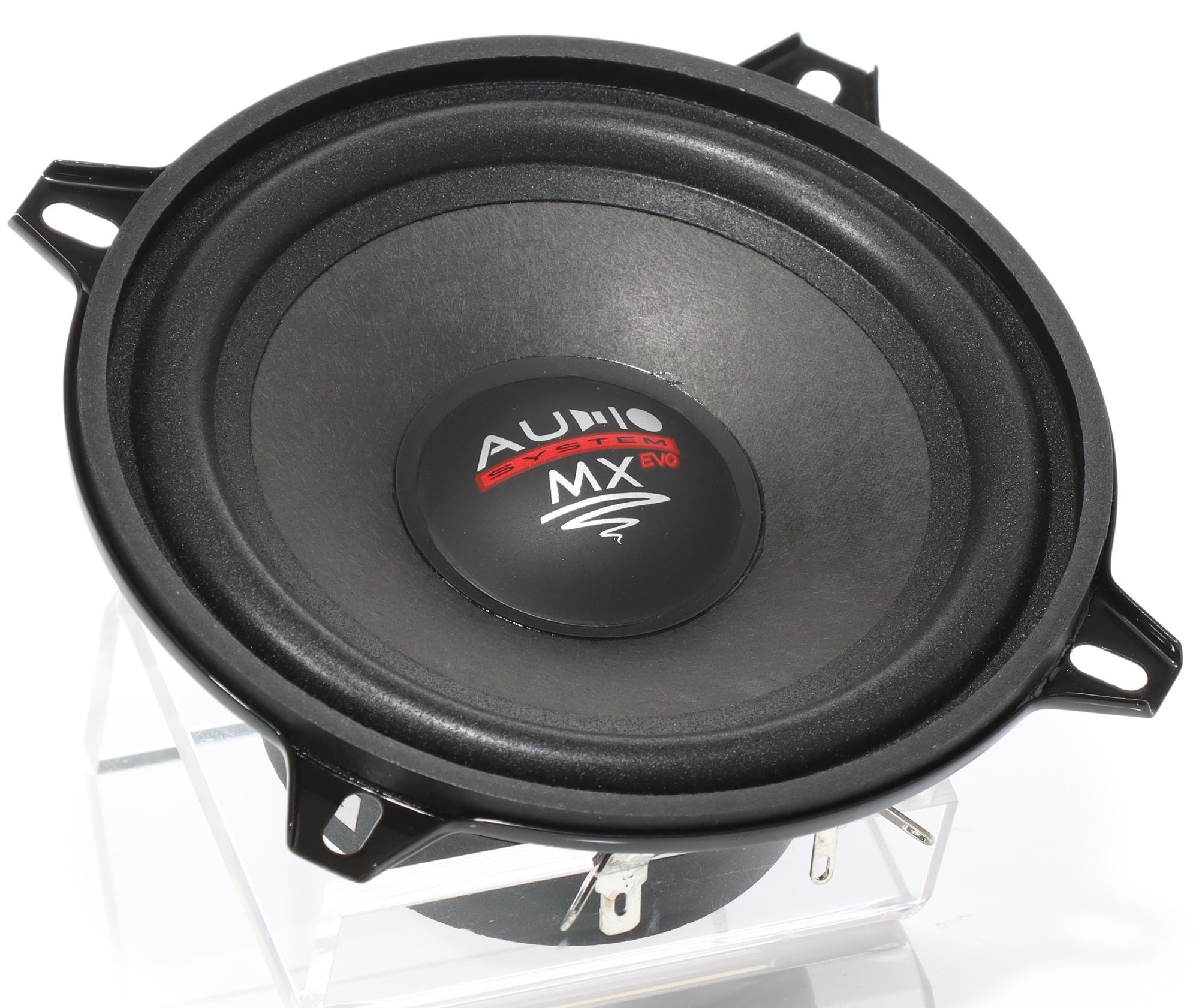 AUDIO SYSTEM 130mm Midrange Speaker - Mxs 130 evo neu4 - MXS 130 EVO