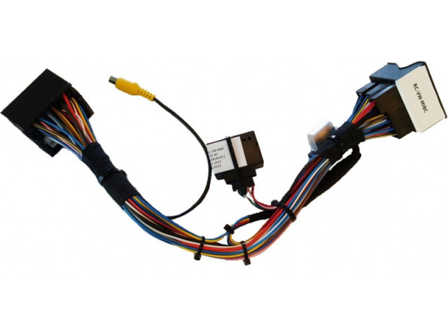 Camera interface MIB1/2 2015- incl inleer dongle - Nirc vw mibc 640x480 - RC-VW-MIBC-kopie