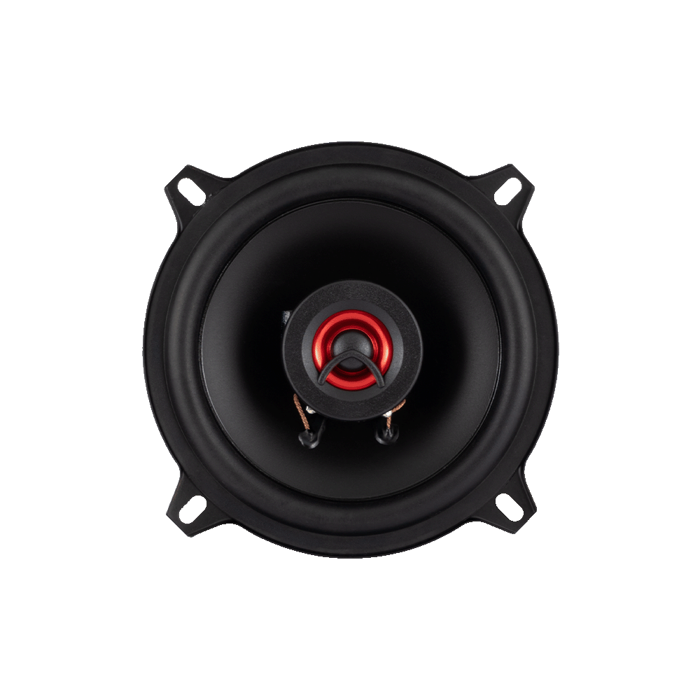 BASS HABIT PLAY 130mm 2-weg speaker 100W max                                                    - P130 01 - P130