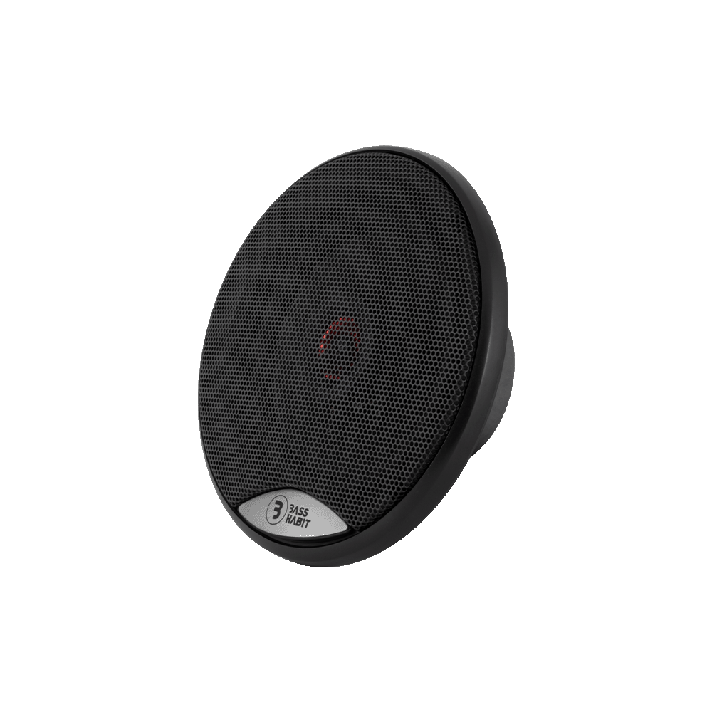 BASS HABIT PLAY 130mm 2-weg speaker 100W max                                                    - P130 02 - P130