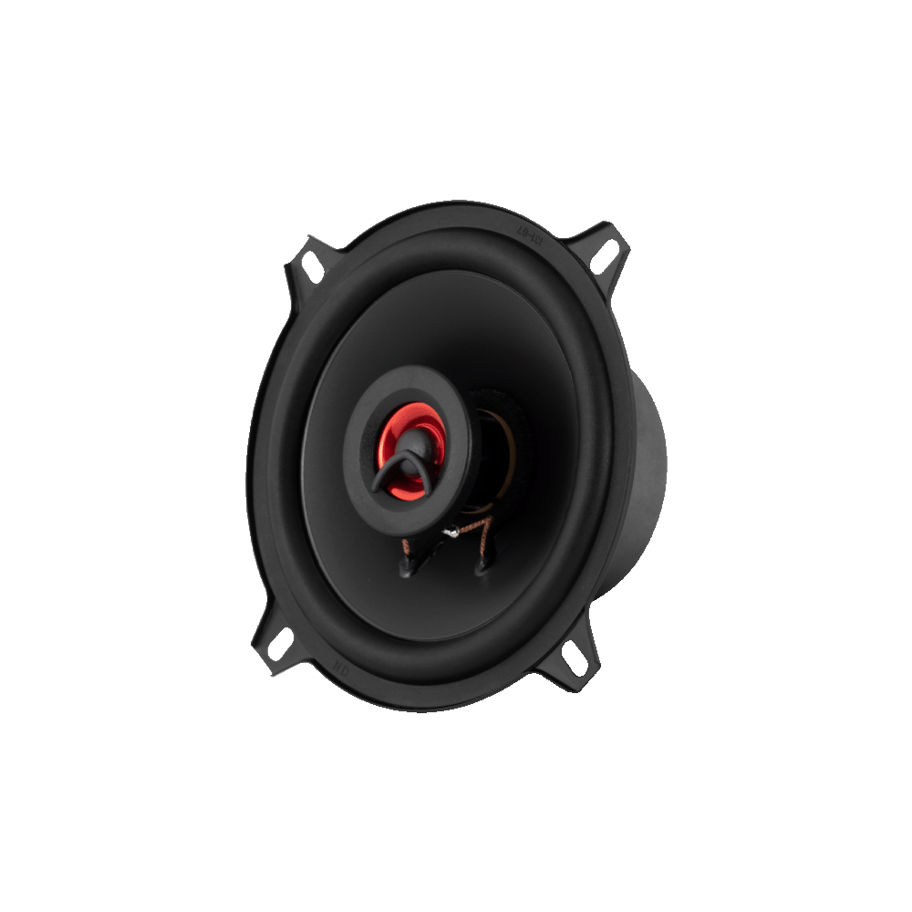 BASS HABIT PLAY 130mm 2-weg speaker 100W max                                                    - P130 03 - P130