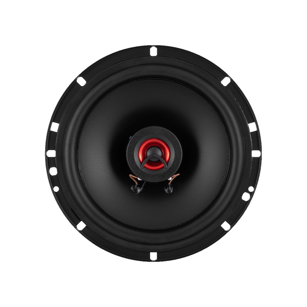 BASS HABIT PLAY 165mm 2-weg speaker 120W max                                                    - P1650 01 - P165
