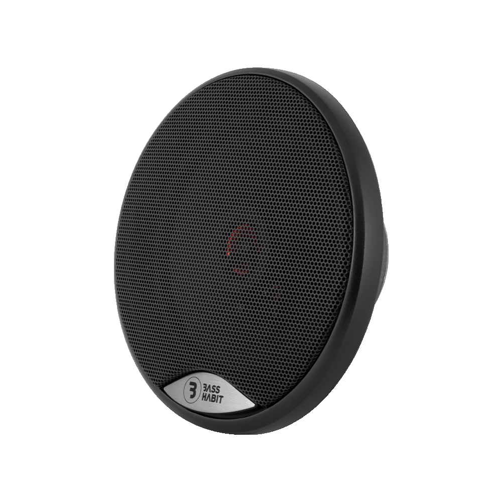BASS HABIT PLAY 165mm 2-weg speaker 120W max                                                    - P1650 02 - P165